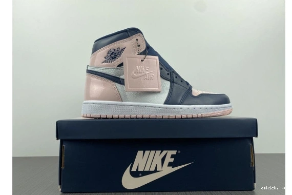 Rep EP Air 1 High Jordan Atmosphere DD9335-641 DD9335-641 0118